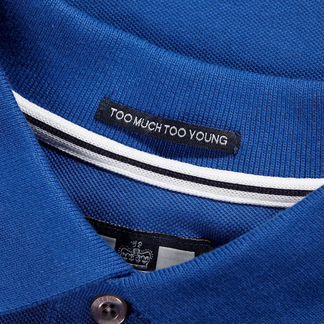 Поло weekend offender