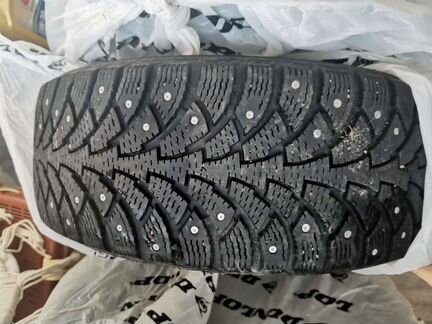 Nokian Hakkapeliitta 4, 2шт