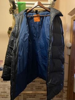 Пуховик SHU XL(XXL)