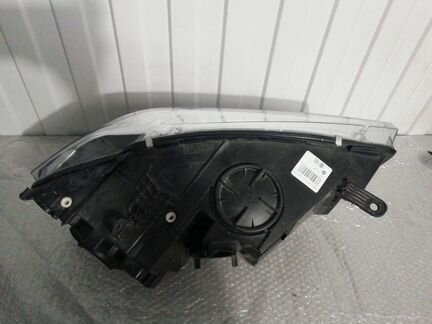 Фара LED без дефектов передняя левая Bmw X6 F16