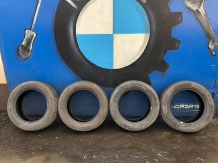 Комплект колес pirelli cinturato p7 225/ 60 / 17