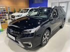 Subaru Outback 2.5 CVT, 2021 объявление продам