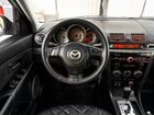 Mazda 3 2.0 AT, 2008, 230 000 км объявление продам