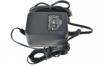Адаптер питания 12V.1A