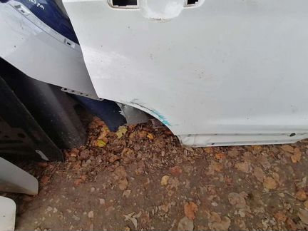 Дверь задняя правая Ford Kuga 2