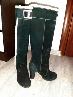 Сапоги италия еврозима