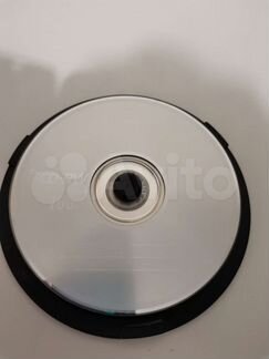 Болванки cd-r, cd-rw, dvd-r диски