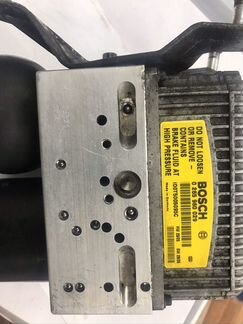Sbc w219