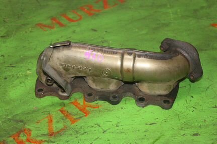 Коллектор выпускной Mercedes E-Class W210 104.995