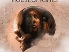House of ashes ps4 объявление продам