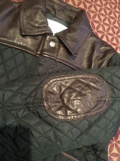 Куртка стеганая Gucci 6 лет