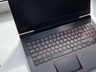 Ноутбук Lenovo Y520-15ikbn объявление продам