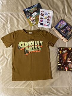 Футболка Гравити Фолз 146