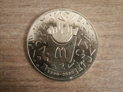 Маккоин
