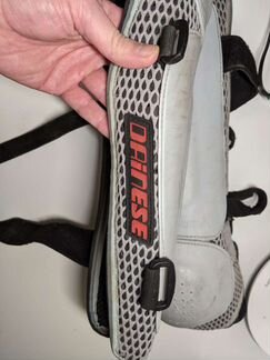 Защита колено голень Dainese