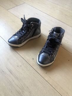 Новые кеды geox 28 размер