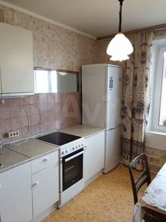1-к квартира, 41 м², 16/22 эт.