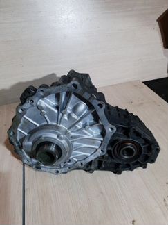 Раздатка передняя Infiniti M Y50 3.5 280 Л.С 2007