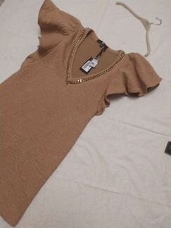Платье Elisabetta Franchi новое Италия