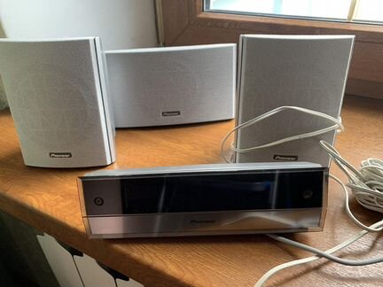 Домашний кинотеатр Pioneer