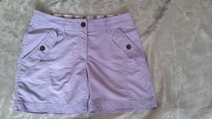 Шорты лавандовые outventure
