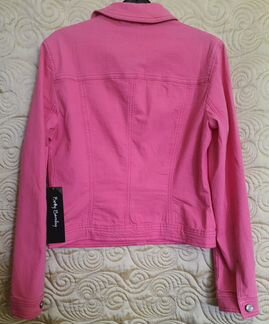 Куртка джинсовая Betty Barclay новая с этикетками