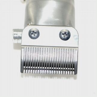 Машинка беспроводная для стрижки Cronier CR-13