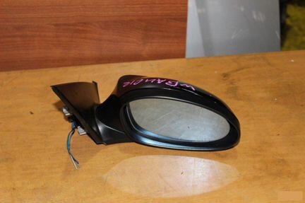 Зеркало правое Bmw 1-Series E87