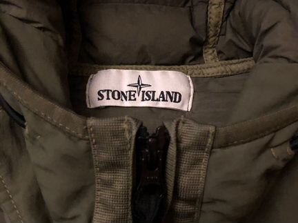 Stone island