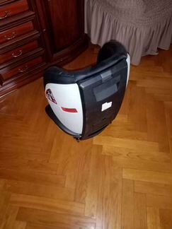 Автокресло Babyton Comfort Fix Eco