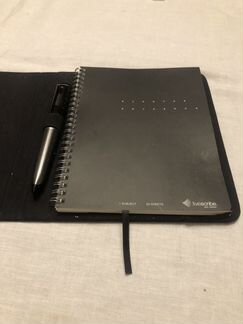 Livescribe умная ручка sky wifi