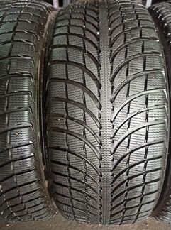 245 45 20 Michelin бу Шины Зимние 245 45 R20 97A