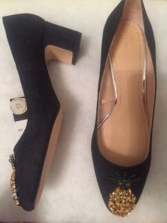 Туфли Zara