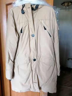 Парка Penfield Hoosac Tan