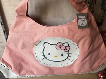 Сумка Hello Kitty