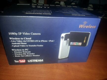 Видеорегистратор xDevice BlackBox-14 WiFi