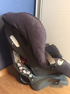 Детское автокресло Britax