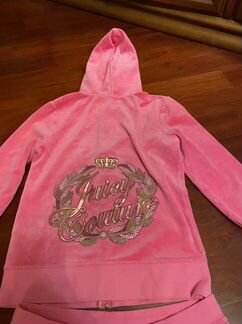 Костюм Juicy Couture оригинал