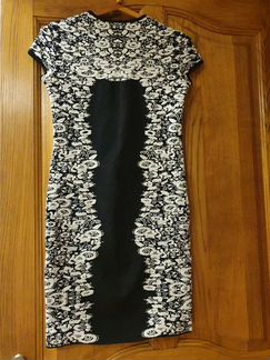 Платье Bessini