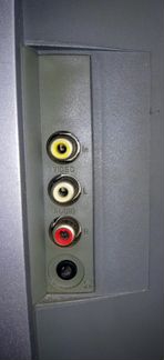 Телевизор Philips 21PT5505/58