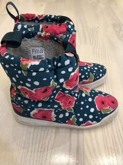 Дутики Adidas