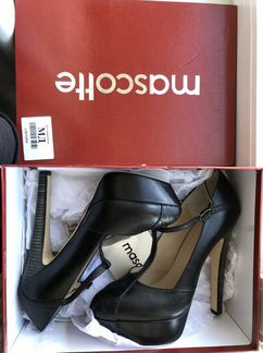 Туфли mascotte 39