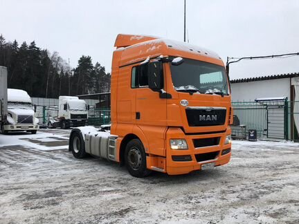 Тягач MAN TGX 18.440