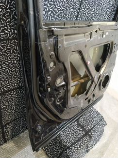 Дверь передняя левая для Хонда Пилот 2 2008