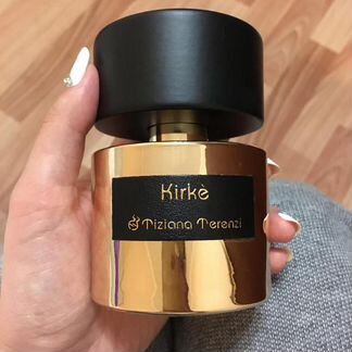 Tiziana Terenzi Kirke, 100 ml (тестер)