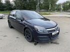 Opel Astra 1.4 МТ, 2007, 255 000 км