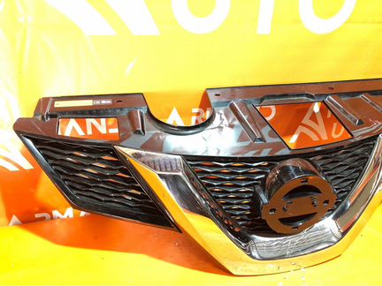 Решетка радиатора Nissan X-Trail 3 T32 2013-2019