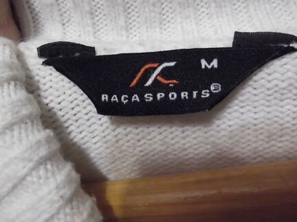 Тёплый джемпер