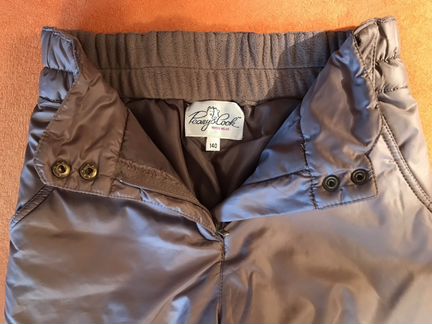 Брюки, штаны зимние, лыжные, утеплённые