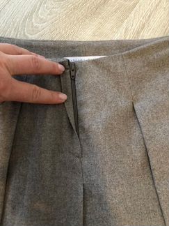 Юбка как новая.fabiana filippi